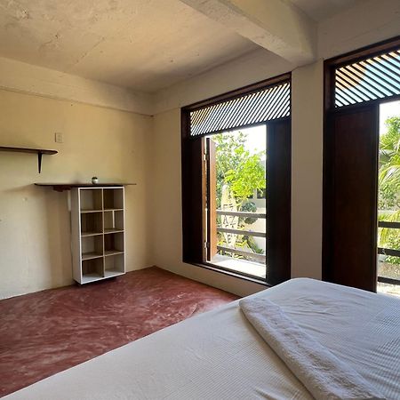 Habitacion Palmas Brisas de Zicatela Zewnętrze zdjęcie