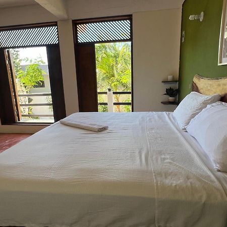 Habitacion Palmas Brisas de Zicatela Zewnętrze zdjęcie