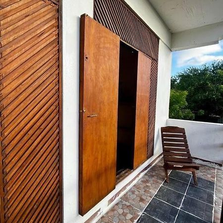 Habitacion Palmas Brisas de Zicatela Zewnętrze zdjęcie