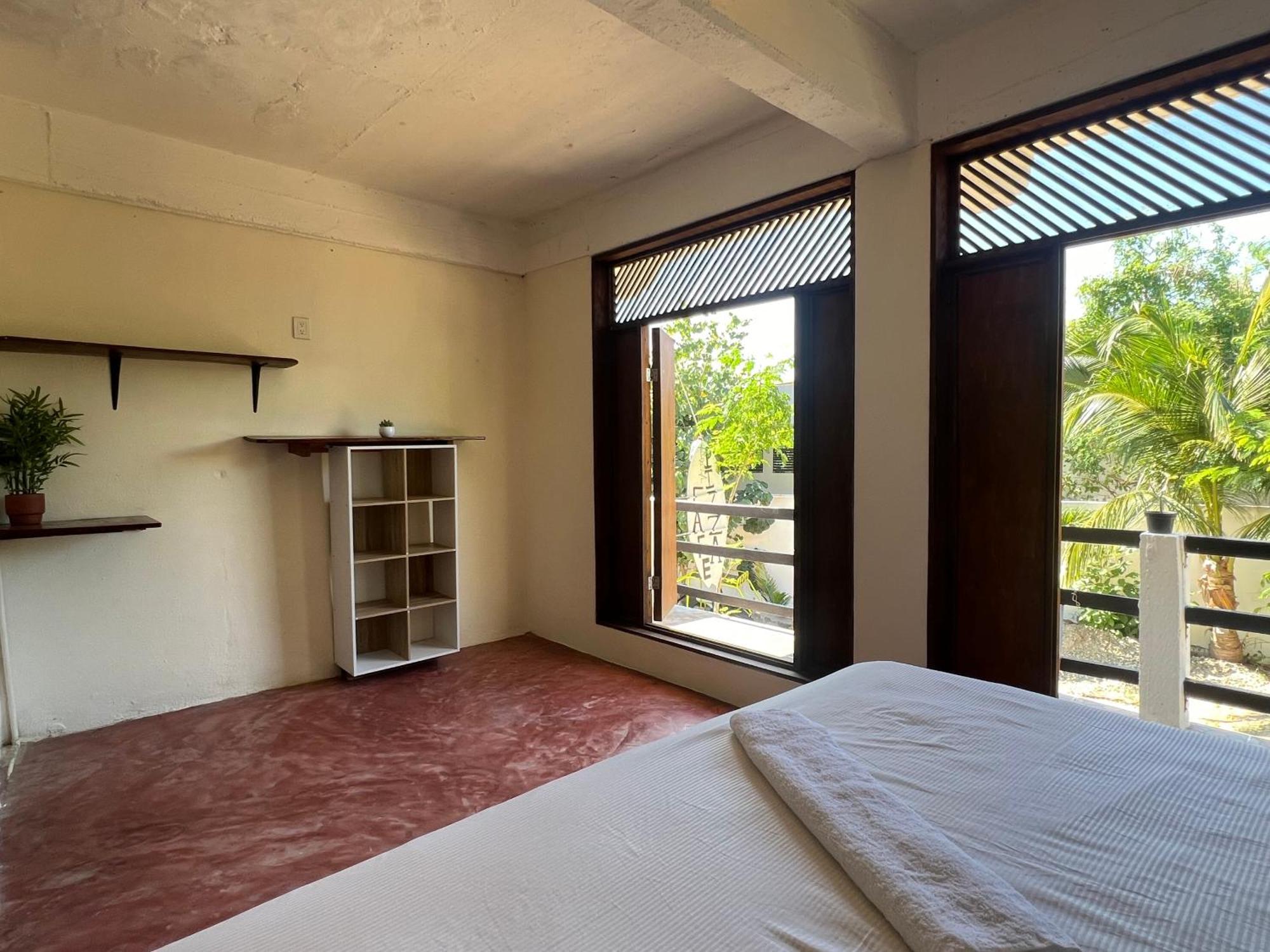 Habitacion Palmas Brisas de Zicatela Zewnętrze zdjęcie