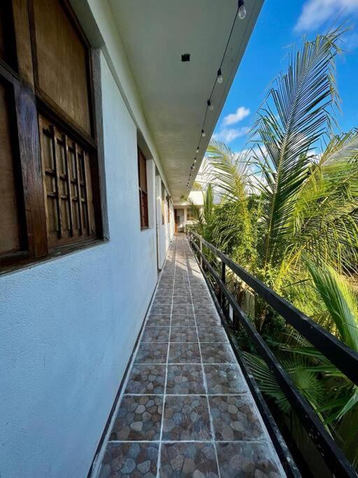 Habitacion Palmas Brisas de Zicatela Zewnętrze zdjęcie
